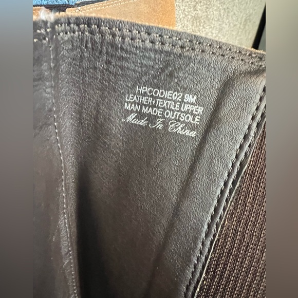 Donald Pliner Codie Suede Boots - Picture 13 of 15